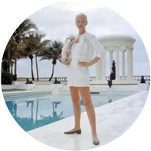 Slim Aarons - American photographer