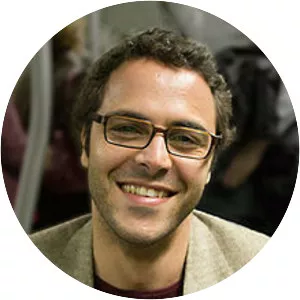 Slim Amamou - Tunisian blogger