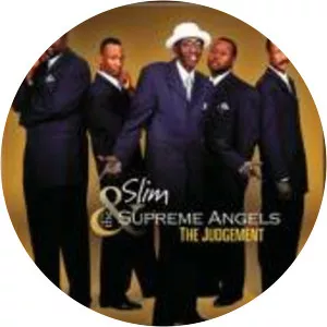 Slim and the Supreme Angels