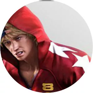 Slim Bob - Fictional character