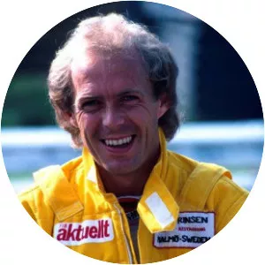 Slim Borgudd - Swedish musician