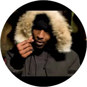 Slim C - Musical artist