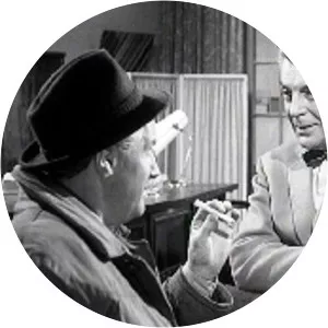 Slim Callaghan - Fictional character