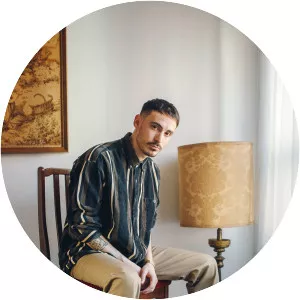 Slim Dee - Musical artist