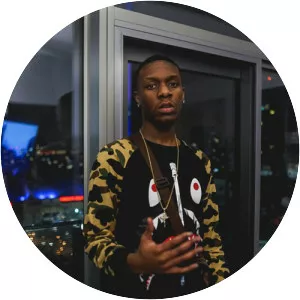 Slim Dinero - Musical artist