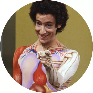 Slim Goodbody