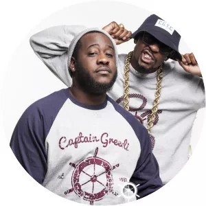 Slim Gravy - Musical artist