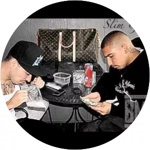 Slim Gutta - Musical artist