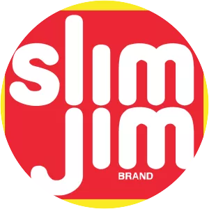 Slim Jim - Snack food
