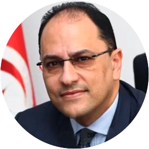 Slim Khalbous - Tunisian Minister of Higher Education