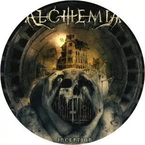 slim marion alchemia