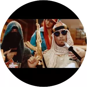 Slim Mill - Musical artist