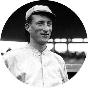 Slim Sallee - Baseball player