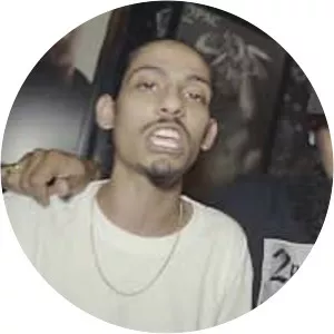 Slim Swagga - Musical artist