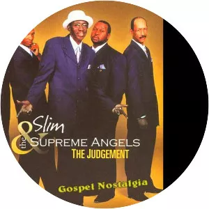 Slim & the Supreme Angels