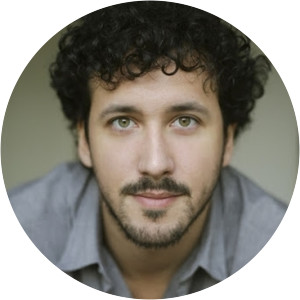 Slimane-Baptiste Berhoun