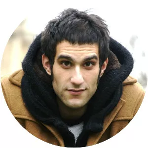 Slimane Yefsah - Actor