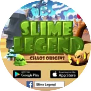 Slime Legend - Video game