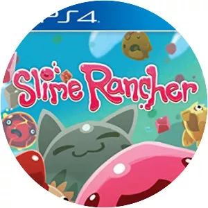 Slime Rancher