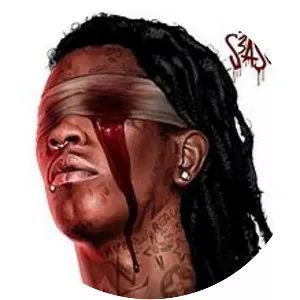 Slime Season 3 - Mixtape by Young Thug