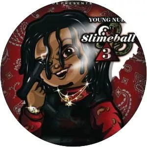 SlimeBall 3 - Album by Young Nudy