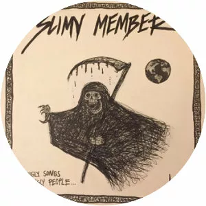 Slimy Member