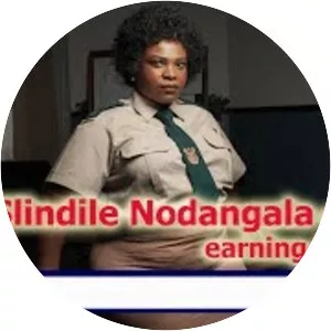 Slindile Nodangala