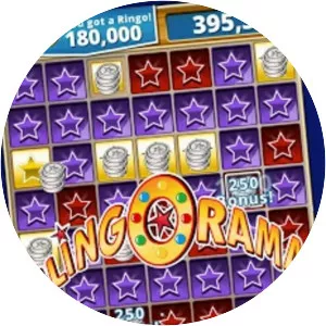 Slingo Adventure Bingo & Slots - Video game