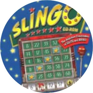 Slingo - Online game