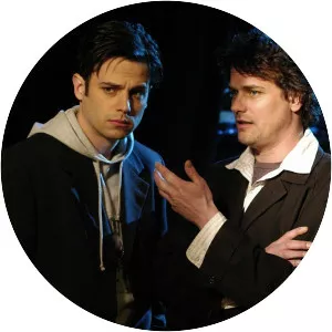 Slings & Arrows - Canadian TV series