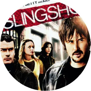 Slingshot - 2005 ‧ Drama/Crime ‧ 1h 30m