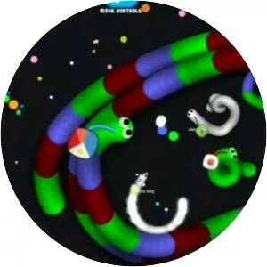 Slink. io - Free Snake Games - Video game