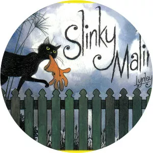 Slinky Malinki
