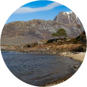 Slioch - 
