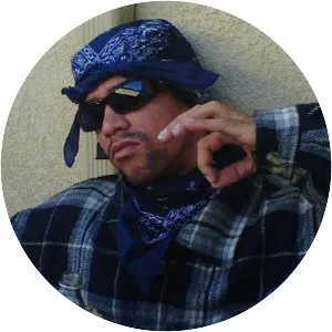 Slip Capone - Musical artist