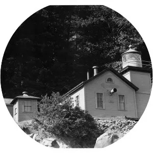 Slip Point Lighthouse