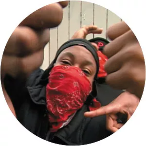 Slippin': Ten Years with the Bloods