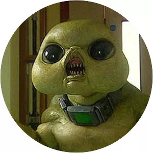 Slitheen - 