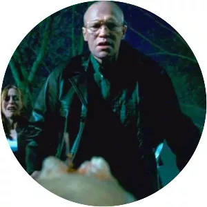 Slither - 2006 ‧ Fantasy/Sci-fi ‧ 1h 36m