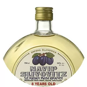 Slivovitz - 