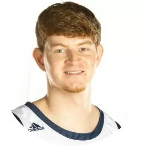 Sloan Seymour - Basketball player