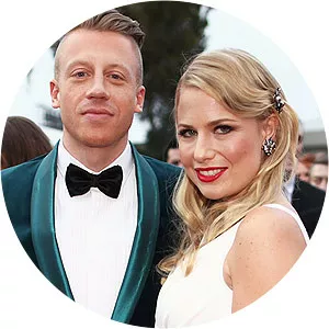 Sloane Ava Simone Haggerty photograph