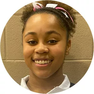 Sloane Blakely - Gymnast