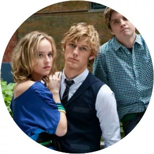 Sloane Hagen - Fictional character