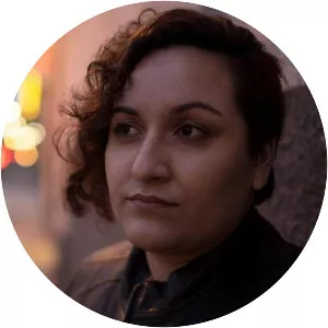 Sloane Leong photograph