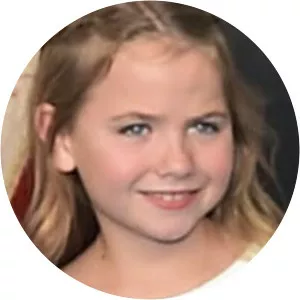 Sloane Murray photograph