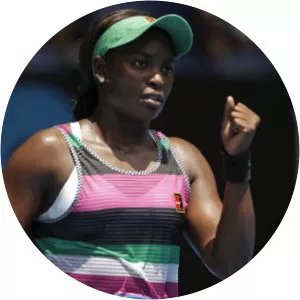 Sloane Stephens
