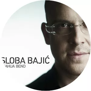 Sloba Bajić - Musical artist