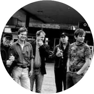 Slobobans Undergång - Musical group