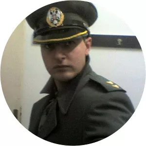 Slobodan Blazic - Sibi Blažić's father